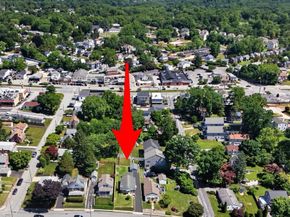 2521 Franklin Avenue, Broomall PA 19008
