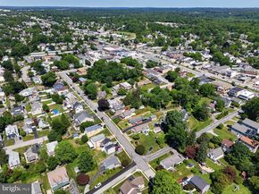 2521 Franklin Avenue, Broomall PA 19008
