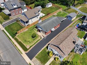 2521 Franklin Avenue, Broomall PA 19008