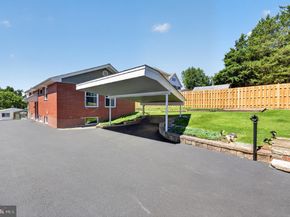 2521 Franklin Avenue, Broomall PA 19008