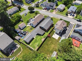 2521 Franklin Avenue, Broomall PA 19008