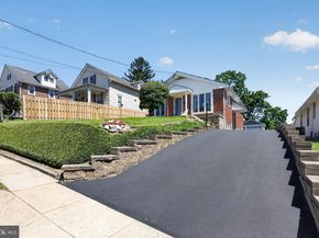 2521 Franklin Avenue, Broomall PA 19008
