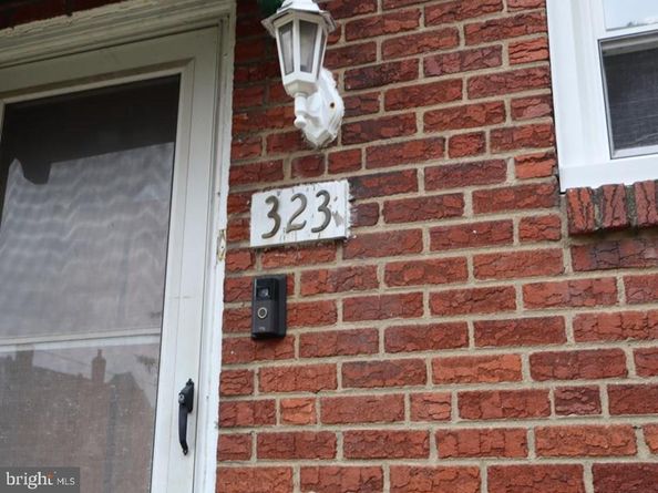 323 N Maple Avenue, Lansdowne PA 19050