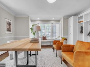 2803 Arizona Terrace NW, Washington DC 20016