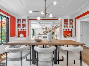 2803 Arizona Terrace NW, Washington DC 20016