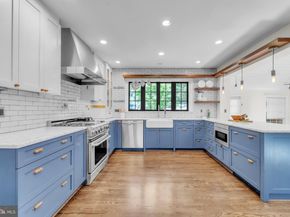 2803 Arizona Terrace NW, Washington DC 20016