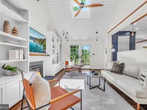 2803 Arizona Terrace NW, Washington DC 20016