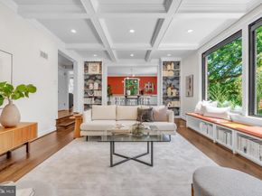 2803 Arizona Terrace NW, Washington DC 20016