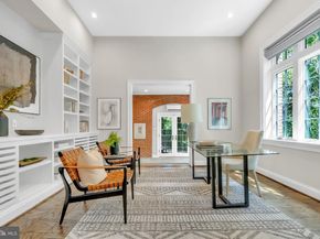 2803 Arizona Terrace NW, Washington DC 20016