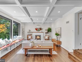 2803 Arizona Terrace NW, Washington DC 20016