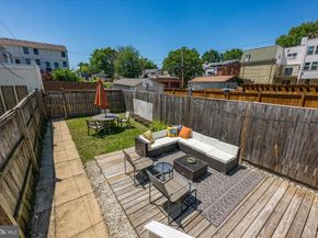 4012 13TH Street NW, Washington DC 20011