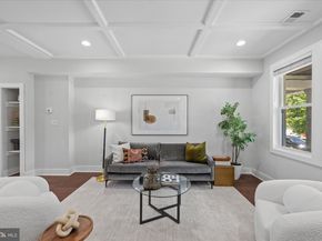 4012 13TH Street NW, Washington DC 20011