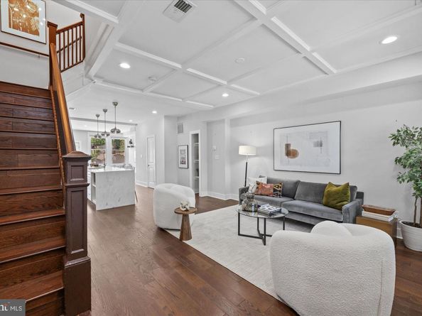4012 13TH Street NW, Washington DC 20011