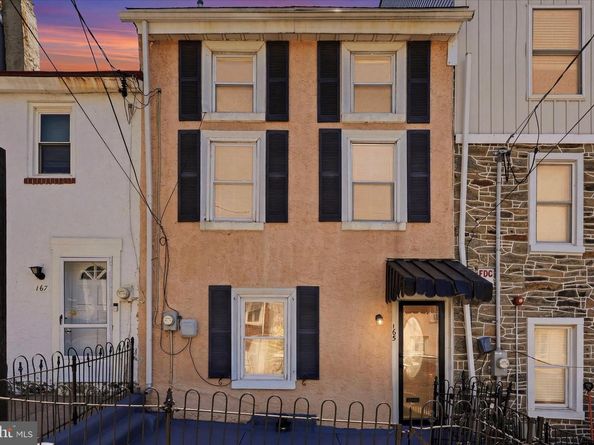 165 Levering Street, Philadelphia PA 19127