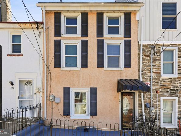 165 Levering Street, Philadelphia PA 19127