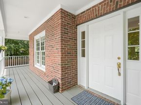 4539 Albemarle Street NW, Washington DC 20016