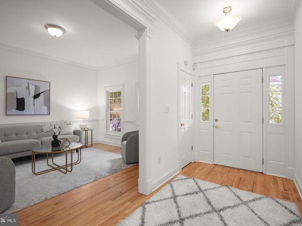 4539 Albemarle Street NW, Washington DC 20016