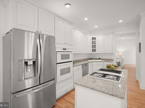 4539 Albemarle Street NW, Washington DC 20016