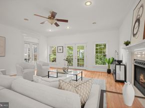 4539 Albemarle Street NW, Washington DC 20016