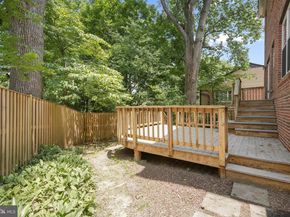 4539 Albemarle Street NW, Washington DC 20016