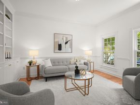 4539 Albemarle Street NW, Washington DC 20016