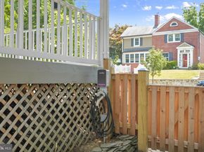 4539 Albemarle Street NW, Washington DC 20016