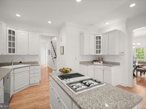 4539 Albemarle Street NW, Washington DC 20016