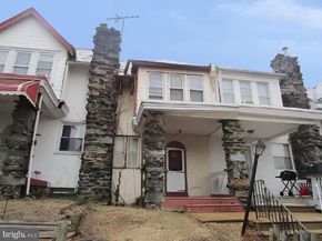 6030 N Marvine Street, Philadelphia PA 19141