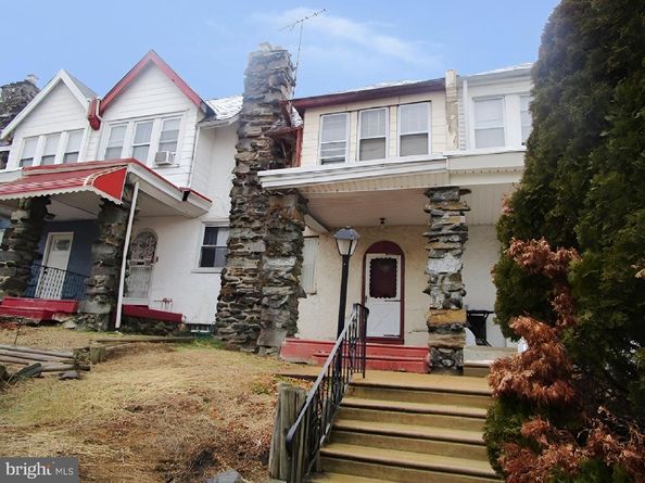 6030 N Marvine Street, Philadelphia PA 19141