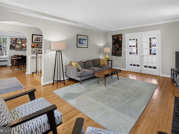 1625 Upshur Street NW, Washington DC 20011