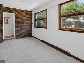 1625 Upshur Street NW, Washington DC 20011