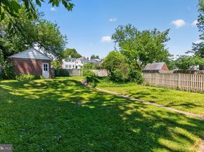 1625 Upshur Street NW, Washington DC 20011