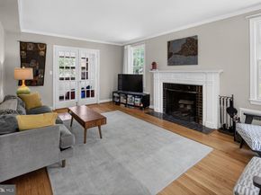 1625 Upshur Street NW, Washington DC 20011
