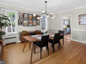 1625 Upshur Street NW, Washington DC 20011