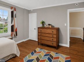 1625 Upshur Street NW, Washington DC 20011