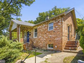 3123 15TH Street NE, Washington DC 20017