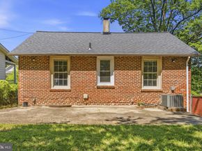 3123 15TH Street NE, Washington DC 20017