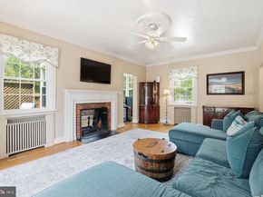 6010 34TH Place NW, Washington DC 20015