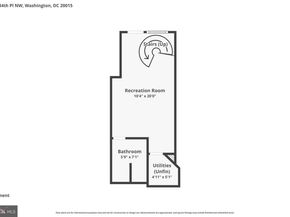 6010 34TH Place NW, Washington DC 20015