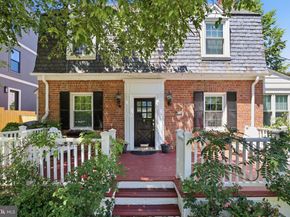 6010 34TH Place NW, Washington DC 20015