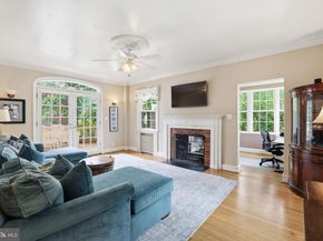 6010 34TH Place NW, Washington DC 20015