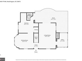6010 34TH Place NW, Washington DC 20015