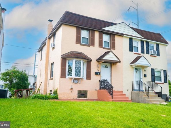 48 Foster Avenue, Sharon Hill PA 19079
