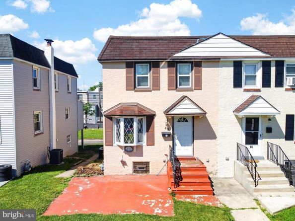 48 Foster Avenue, Sharon Hill PA 19079