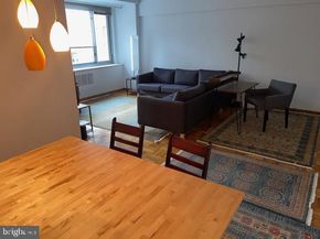 4200 Cathedral Avenue NW 708, Washington DC 20016