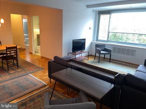 4200 Cathedral Avenue NW 708, Washington DC 20016