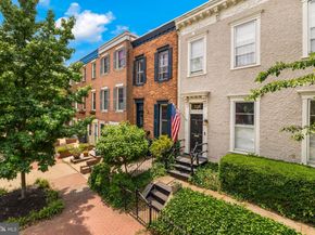 331 11TH Street SE, Washington DC 20003