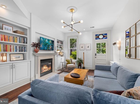 331 11TH Street SE, Washington DC 20003