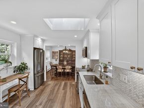 305 Irish Road, Berwyn PA 19312