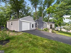 305 Irish Road, Berwyn PA 19312